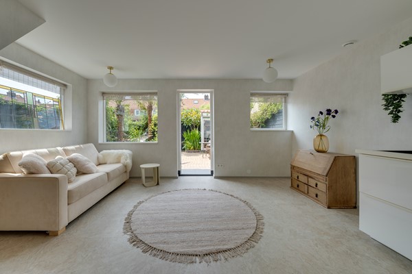 Medium property photo - Uranusstraat 9, 1033 VV Amsterdam
